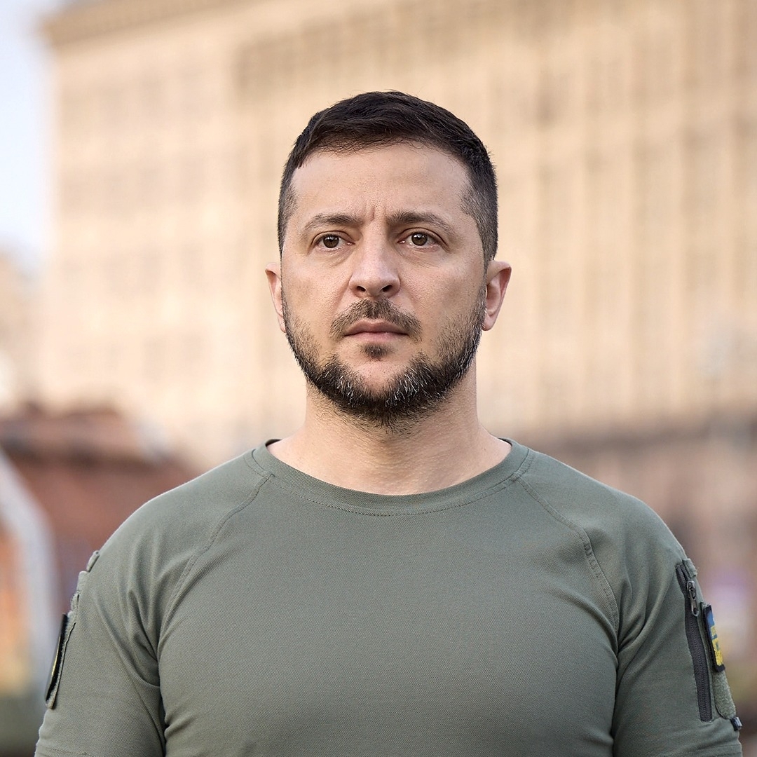 Zelenski: Rusija će stvorit haos na Balkanu - slika 1
